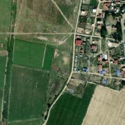 Drone Görünümü