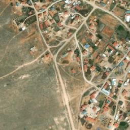 Drone Görünümü
