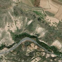 Drone Görünümü