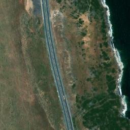 Satellite imagery of Kurt Burnu, TR