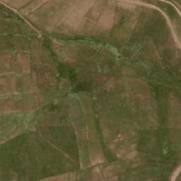 Satellite imagery of Mardasığ Dağı, AZ