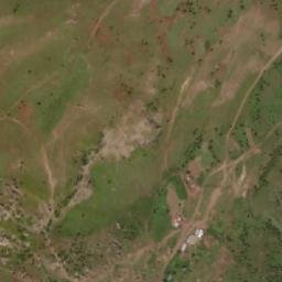 Satellite imagery of Kalafa Dağı, AZ