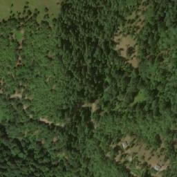 Satellite imagery of Dikəband, AZ