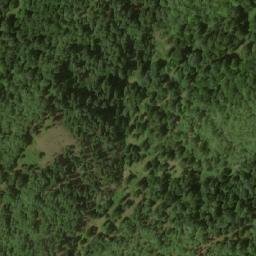 Satellite imagery of Dikəband, AZ