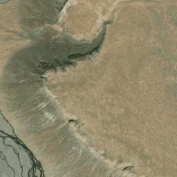 Satellite imagery of Arele, CN