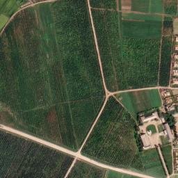 Satellite imagery of Chu-bawi, KP