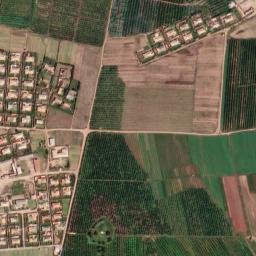 Satellite imagery of Chu-bawi, KP