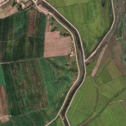 Satellite imagery of Chu-bawi, KP