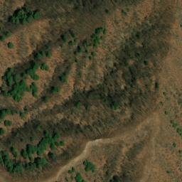 Satellite imagery of Changgumaegi, KP