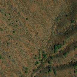 Satellite imagery of Changgumaegi, KP