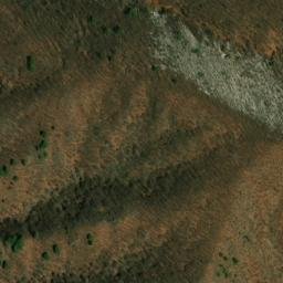 Satellite imagery of Changgumaegi, KP