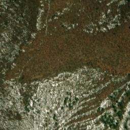 Satellite imagery of Maebong-nyŏng, KP