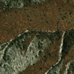 Satellite imagery of Maebong-nyŏng, KP