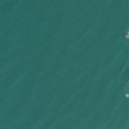 Satellite imagery of Toya-saki, JP