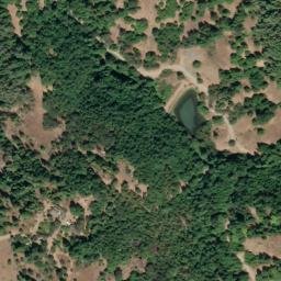 Satellite imagery of Brain Ridge, US