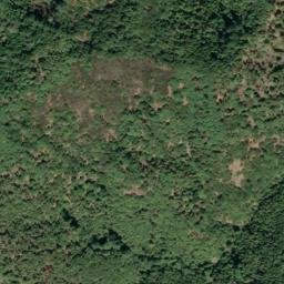 Satellite imagery of Brain Ridge, US