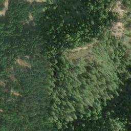 Satellite imagery of Sonoma Mine, US