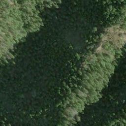 Satellite imagery of Sonoma Mine, US
