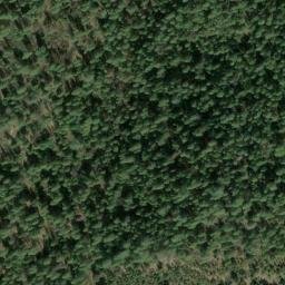 Satellite imagery of Yellowjacket Mine, US