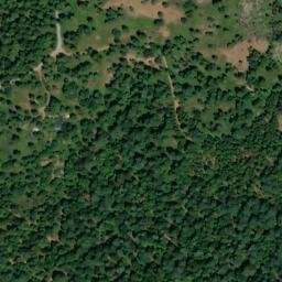 Satellite imagery of Barney Ridge, US