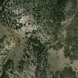 Satellite imagery of Rickey Mine, US