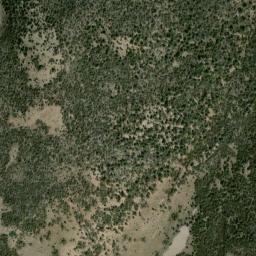 Satellite imagery of Rickey Mine, US