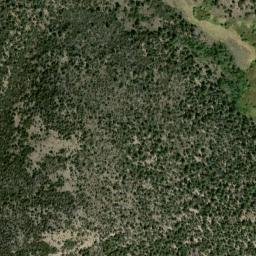 Satellite imagery of Rickey Mine, US