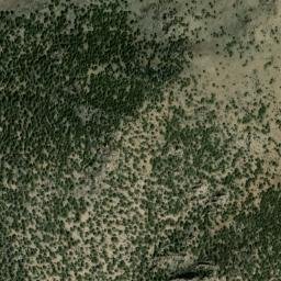 Satellite imagery of Monarch Mining Company, US