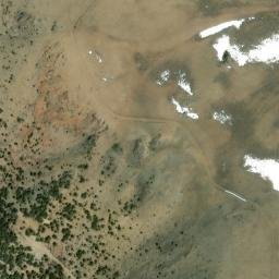 Satellite imagery of Monarch Mining Company, US