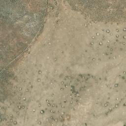 Satellite imagery of Copper Head Mine, US