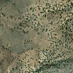 Satellite imagery of Western Metals Mine, US