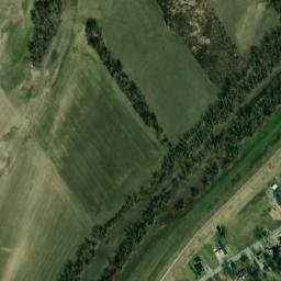 Satellite imagery of D 285 — NGS JC1132 — East Carondelet, US, US