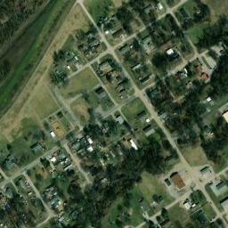 Satellite imagery of D 285 — NGS JC1132 — East Carondelet, US, US