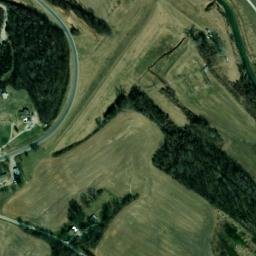 Satellite imagery of Z 284 — NGS JC1139 — Cahokia, US, US