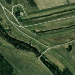 Satellite imagery of Z 284 — NGS JC1139 — Cahokia, US, US