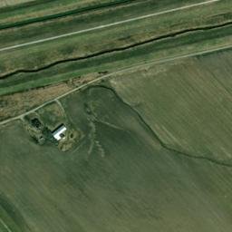 Satellite imagery of U 284 — NGS JC1143 — Cahokia, US, US