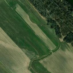 Satellite imagery of U 284 — NGS JC1143 — Cahokia, US, US