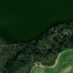 Satellite imagery of V 284 — NGS JC1144 — Cahokia, US, US