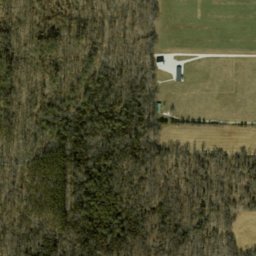 Satellite imagery of Calcar Quarry, US