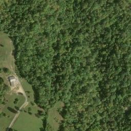 Satellite imagery of Morton Ridge, US