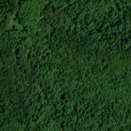 Satellite imagery of Kentucky Ridge, US