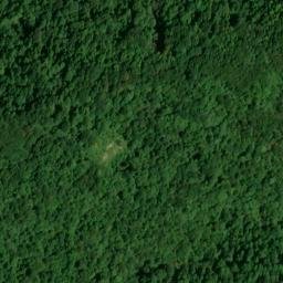 Satellite imagery of Kentucky Ridge, US