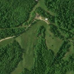 Satellite imagery of Zion Ridge, US