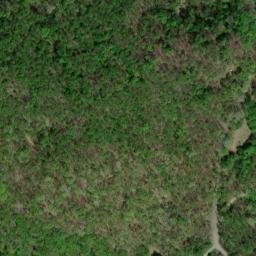 Satellite imagery of Keener Ridge, US