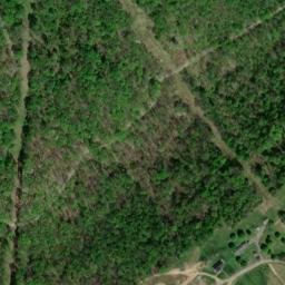 Satellite imagery of Keener Ridge, US