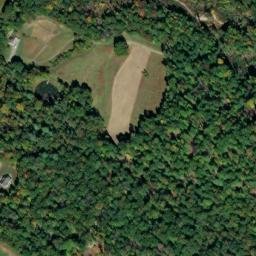 Satellite imagery of Turkey Ridge, US