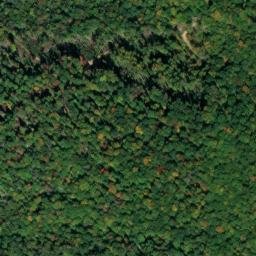 Satellite imagery of Turkey Ridge, US