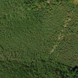 Satellite imagery of Dog Slaughter Ridge, US