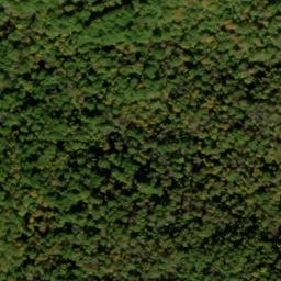 Satellite imagery of Franklin Cliffs, US