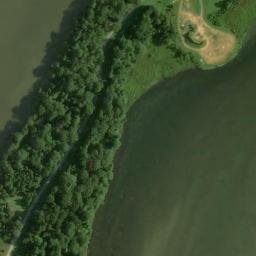 Satellite imagery of Linton Point, US